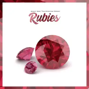 The Gemstone Series: "Rubies" EP