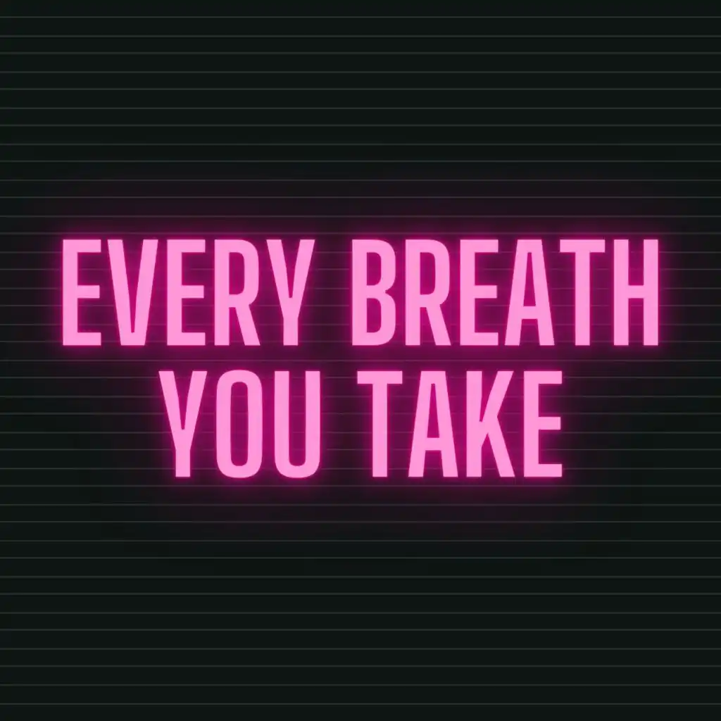 Every Breath You Take (Iccko Remix)