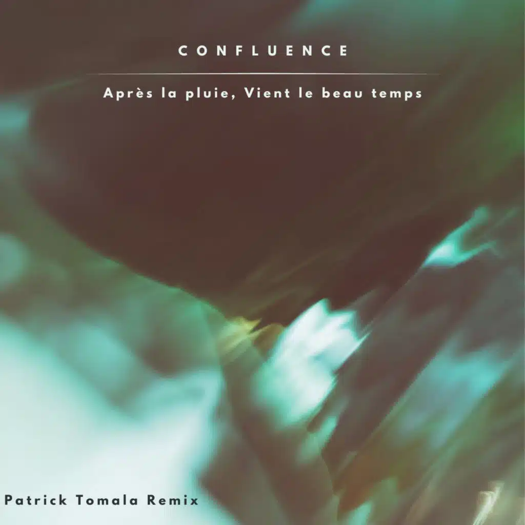 Après la pluie, vient le beau temps (Patrick Tomala Remix)