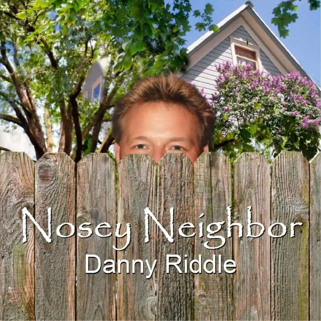 Nosey Neighbor