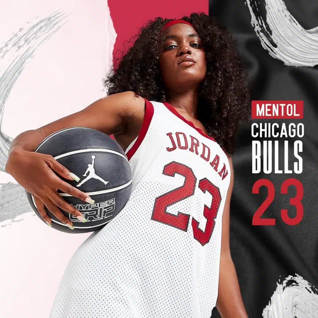 Chicago Bulls 23