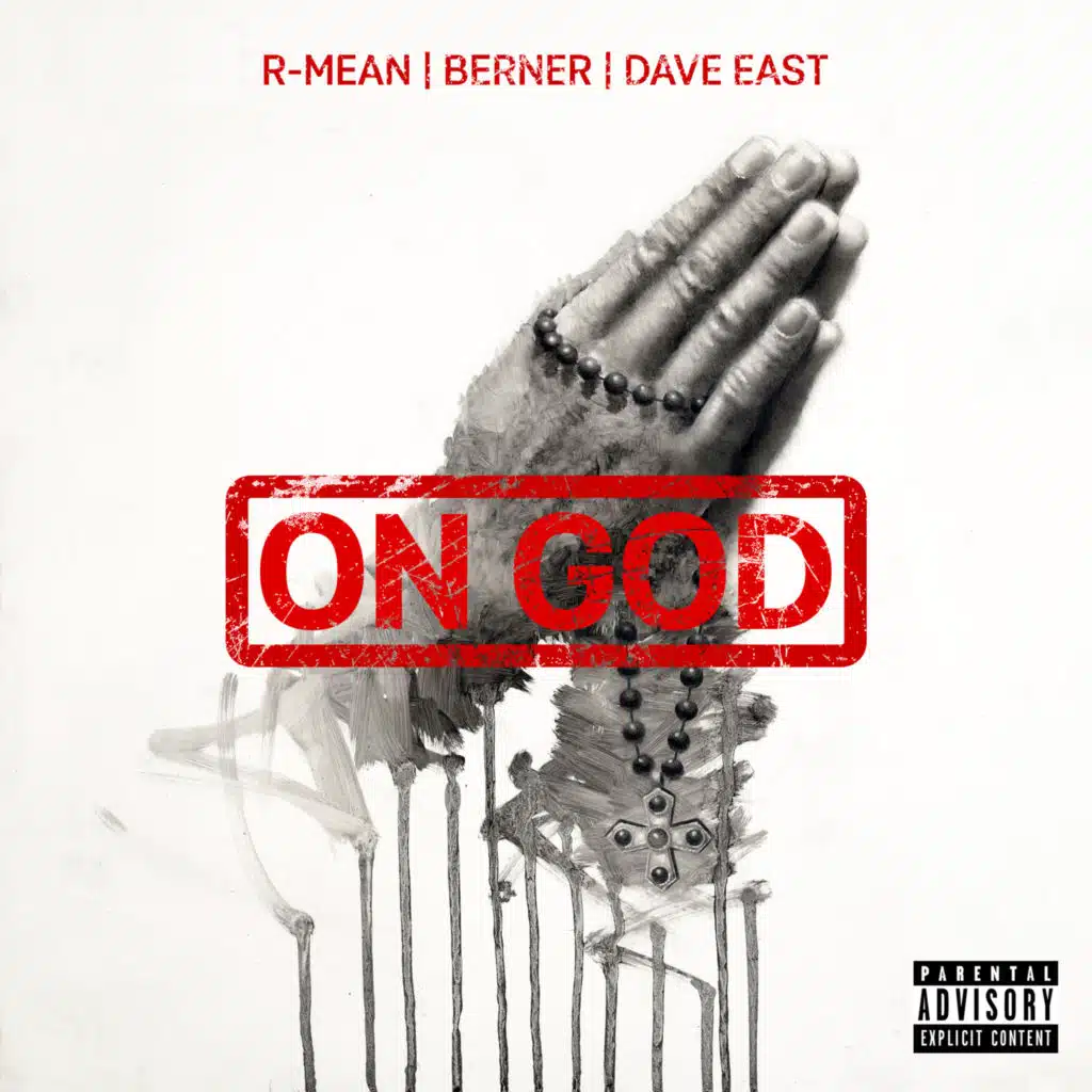 R-Mean, Berner & Dave East