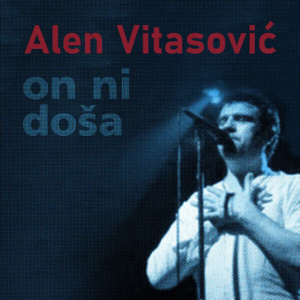 Alen Vitasović