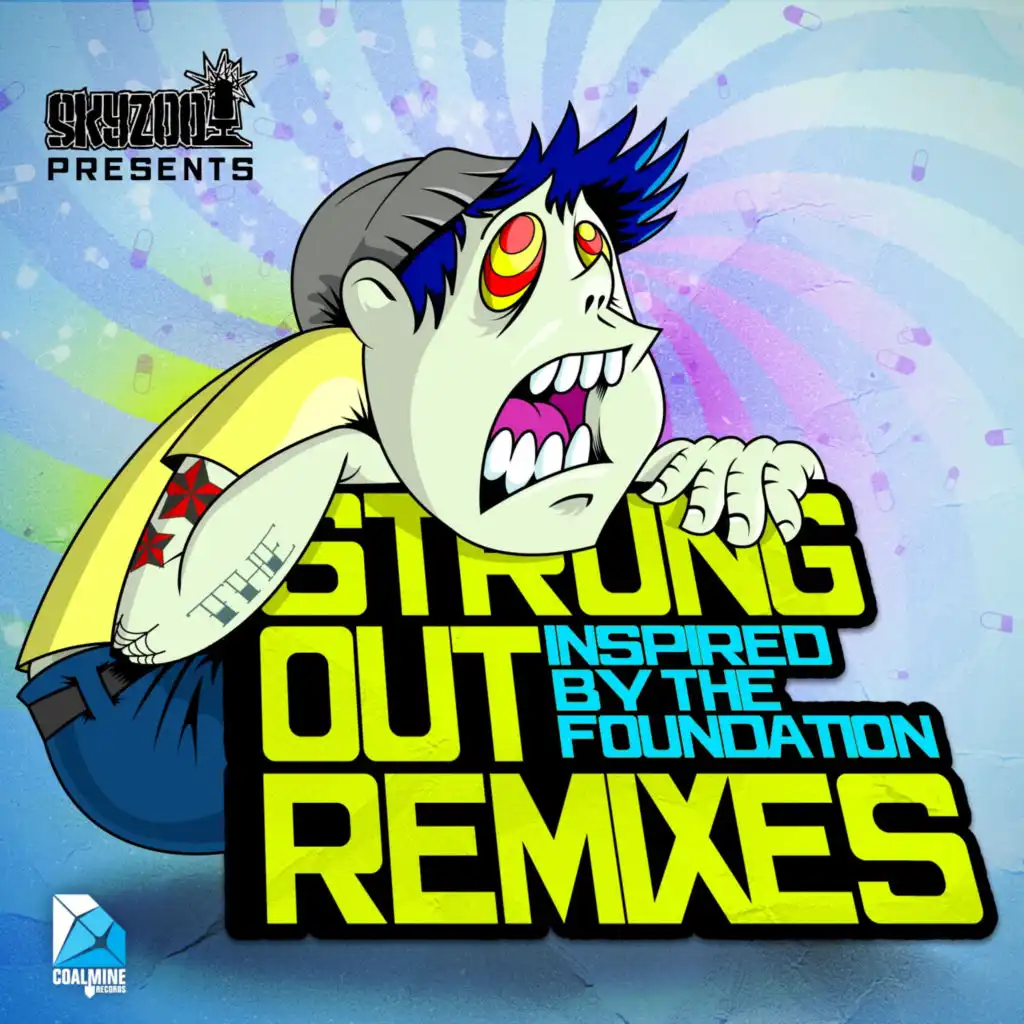 Strung Out (Small Professor Remix)