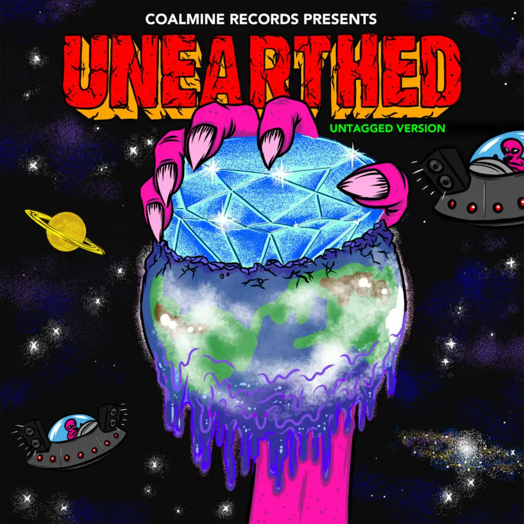 Unearthed (Intro)