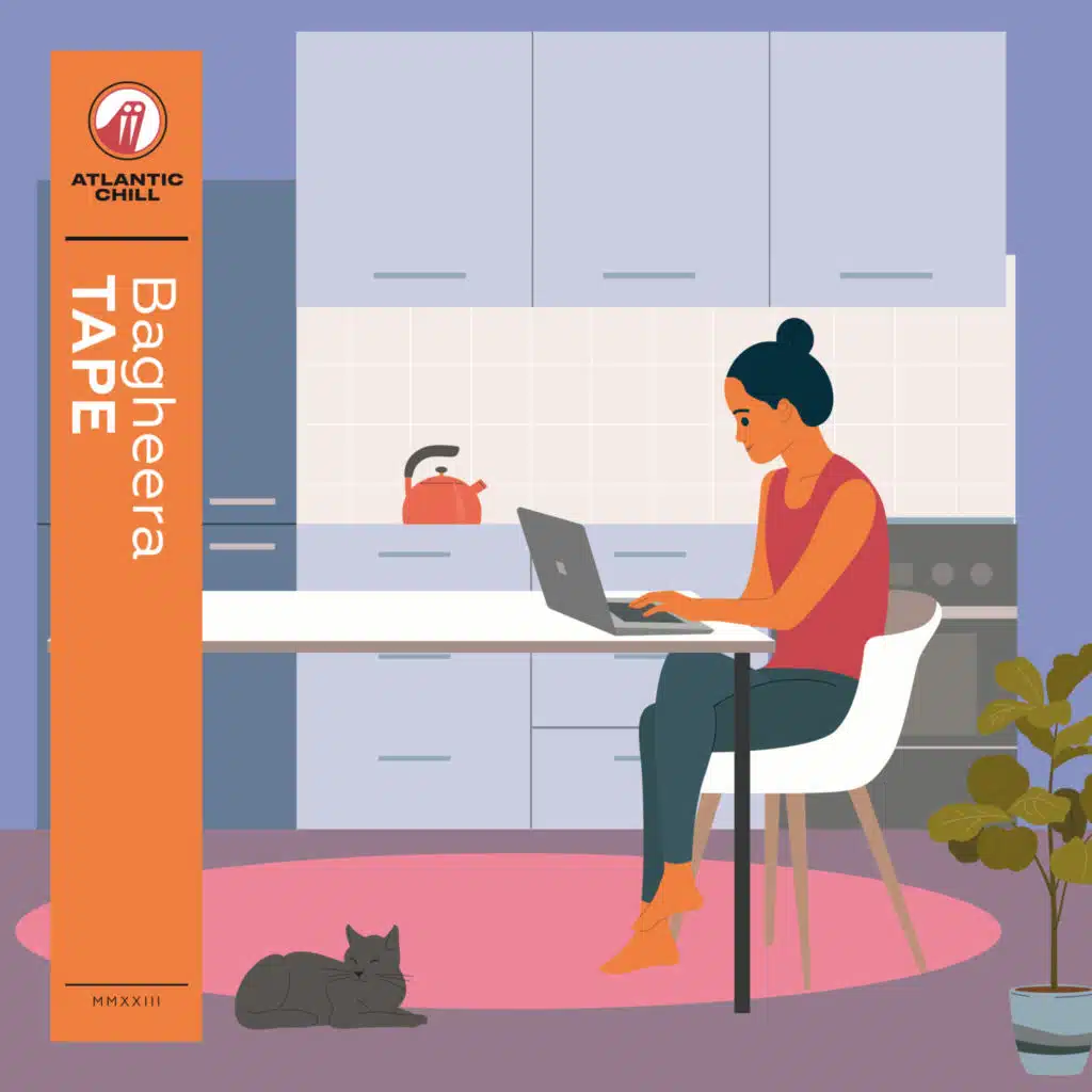 Bageera & Atlantic Chill