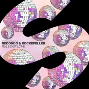 Redondo vs. Rockefeller