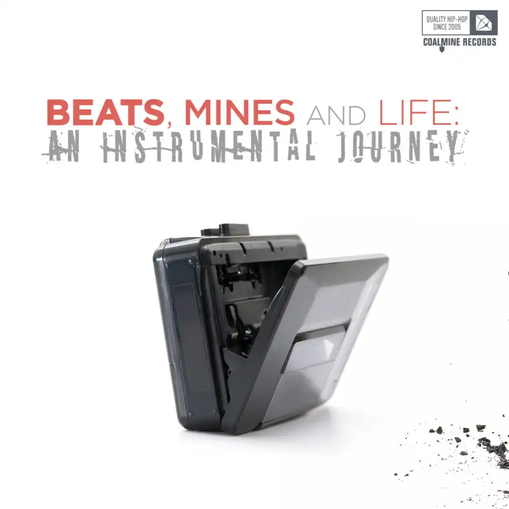Beats, Mines and Life: An Instrumental Journey