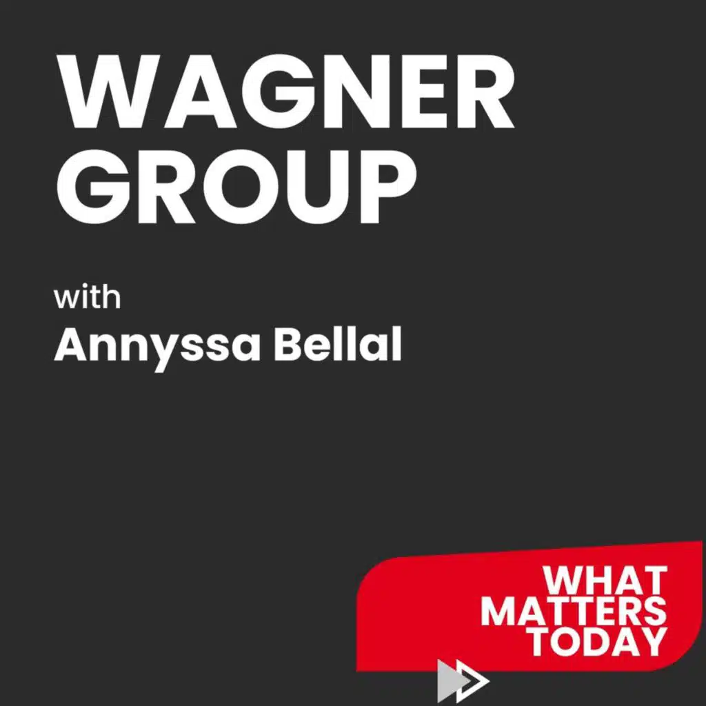 Wagner Group