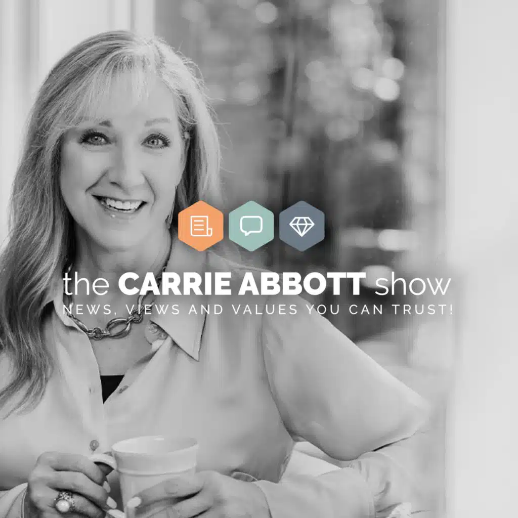 Carrie Abbott