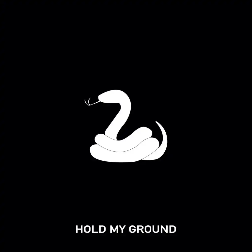 Hold My Ground