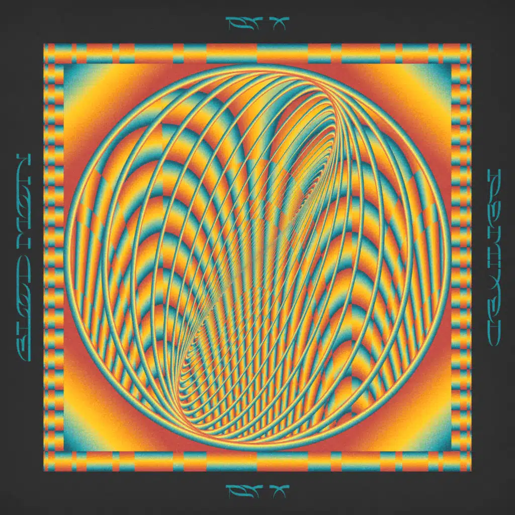 A Thousand Knives (Enamour Remix) [Edit]