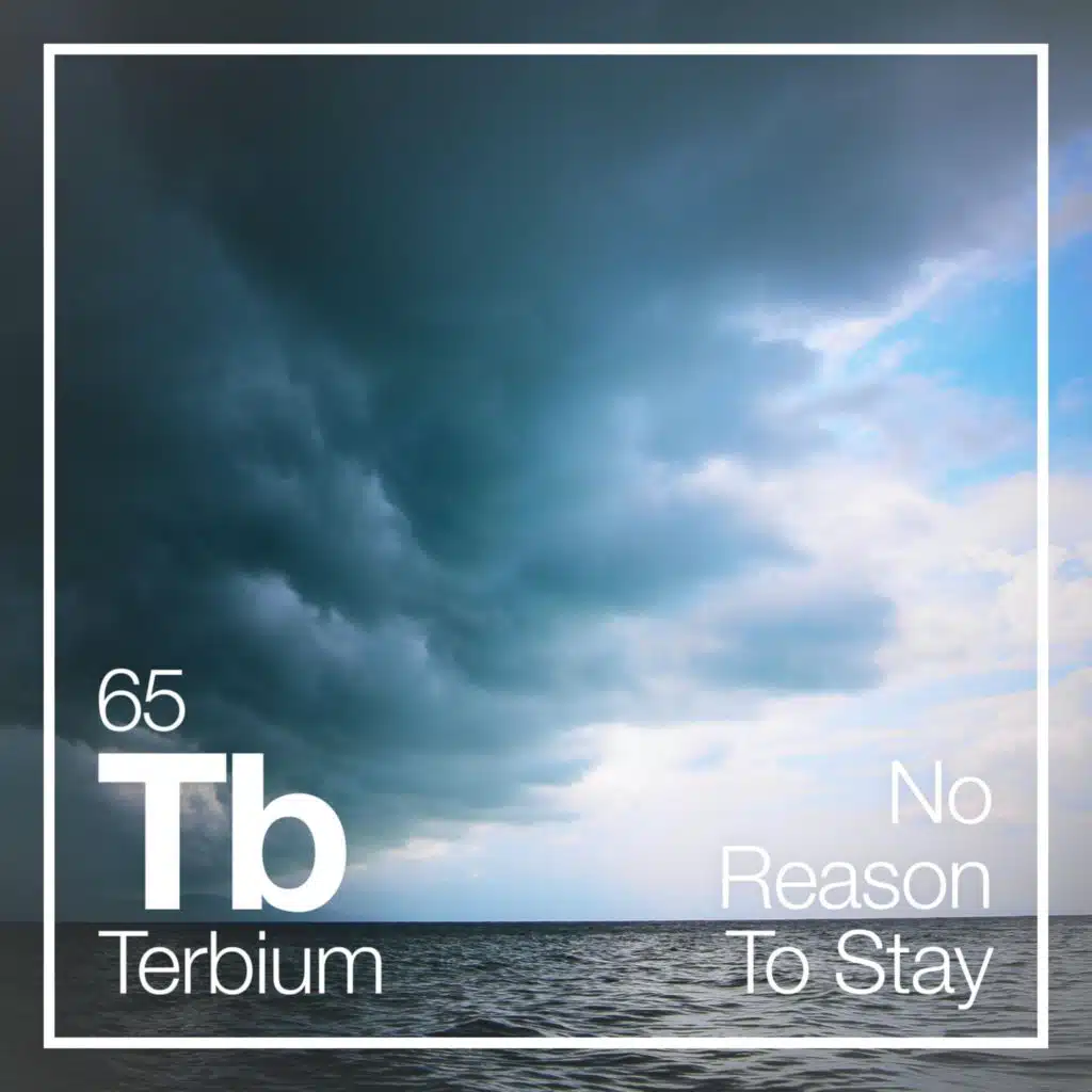 Terbium