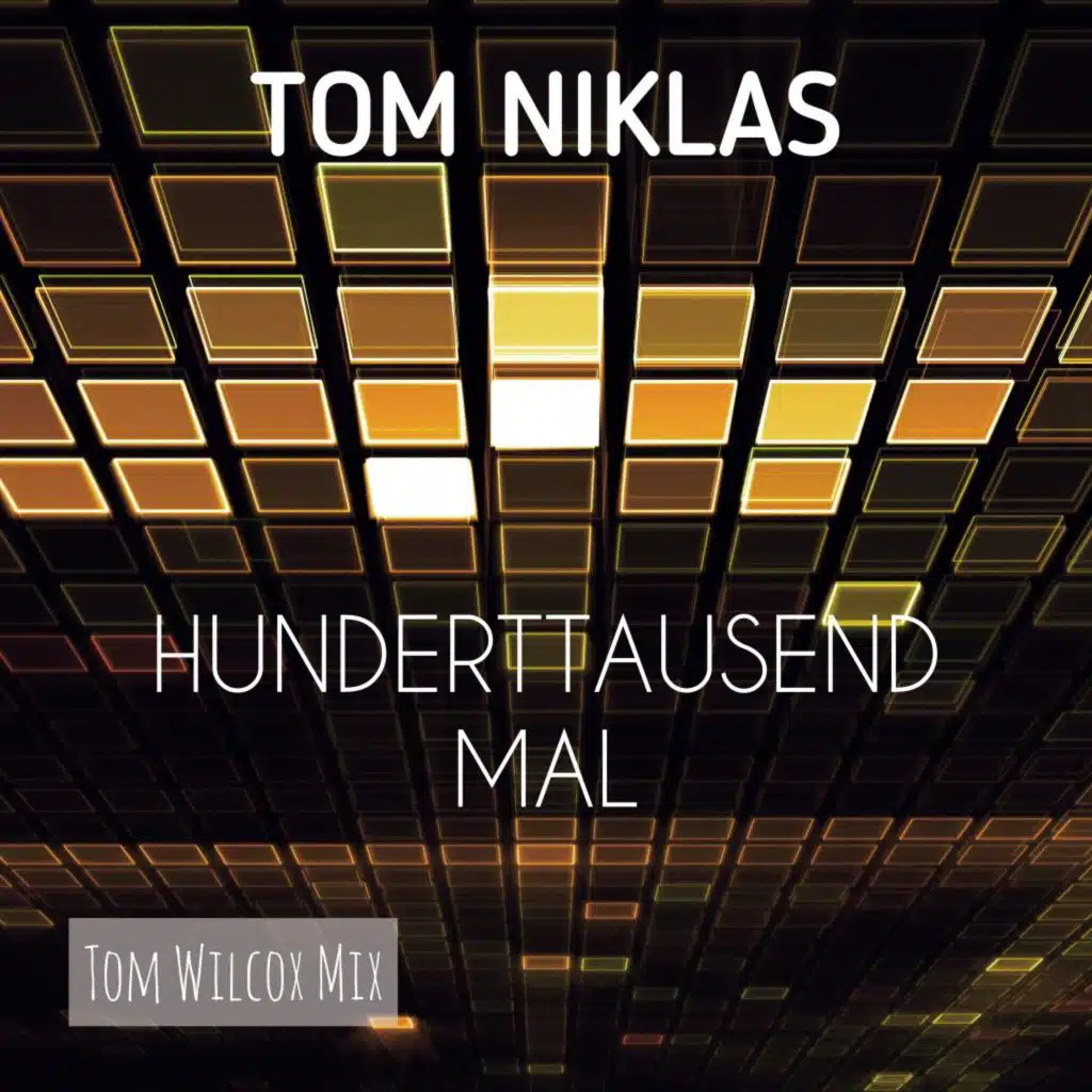 Tom Niklas