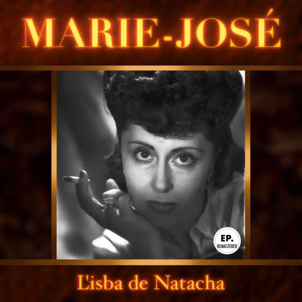 Marie-José