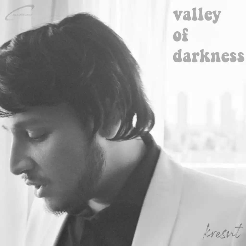 valley of darkness