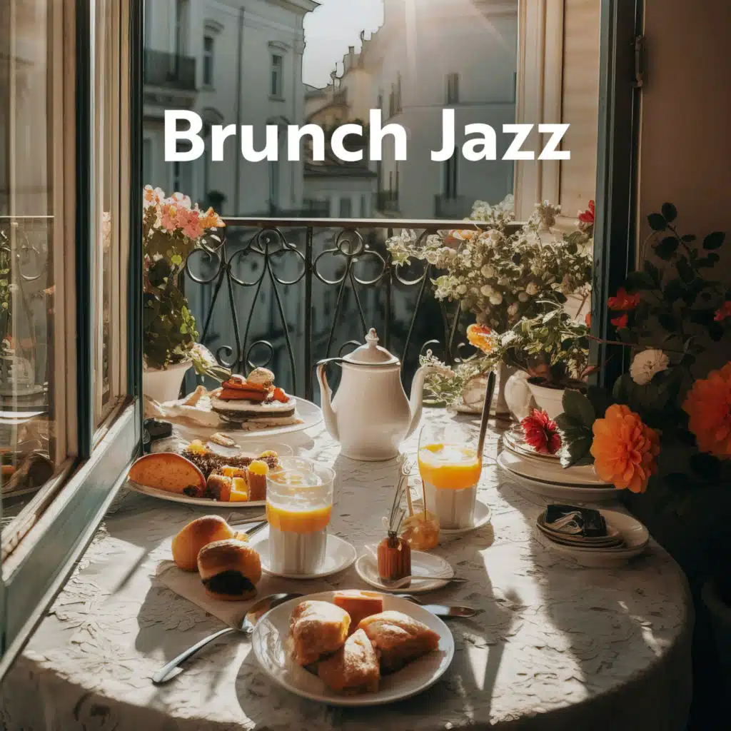 Morning Jazz Background Club & Cooking Jazz Music Academy