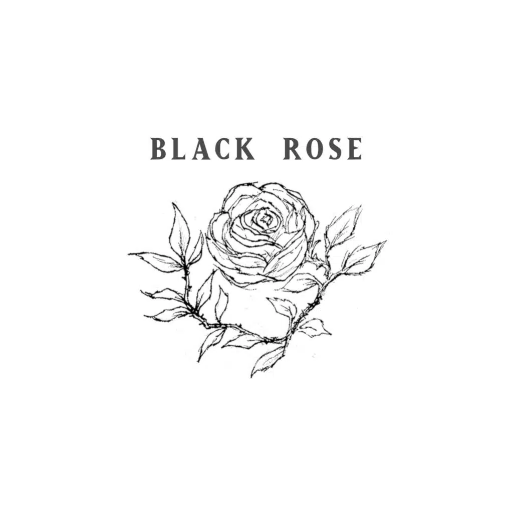Black Rose