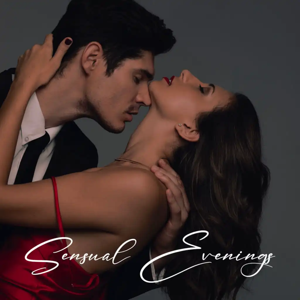 Sensual Evenings: Tantric New Age Music Collection for Intimacy