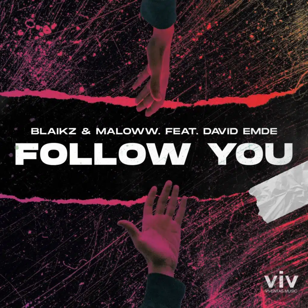 Follow You (Extended Mix) [feat. David Emde]