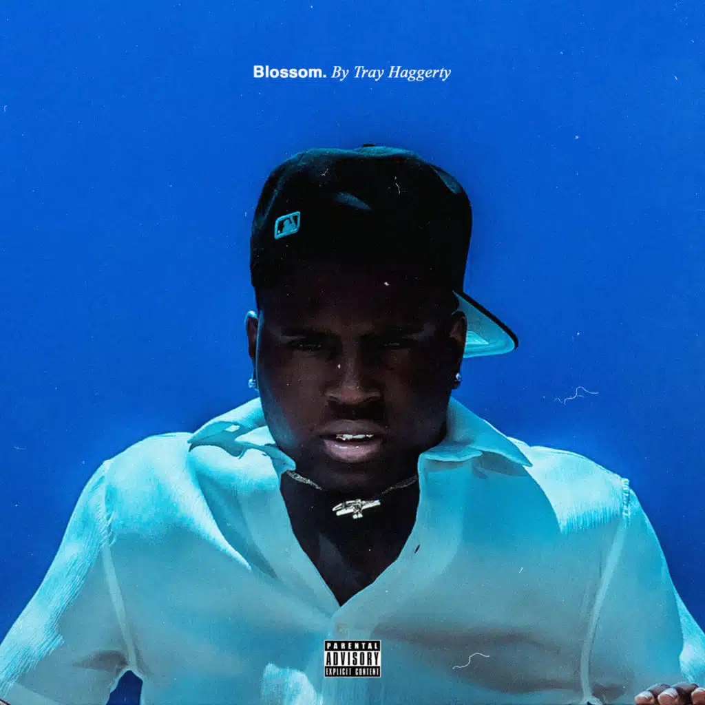 Long Time (feat. Jeleel!)