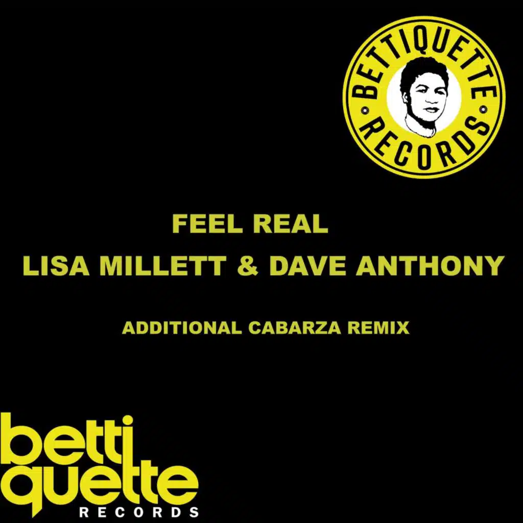 Dave Anthony, Lisa Millett