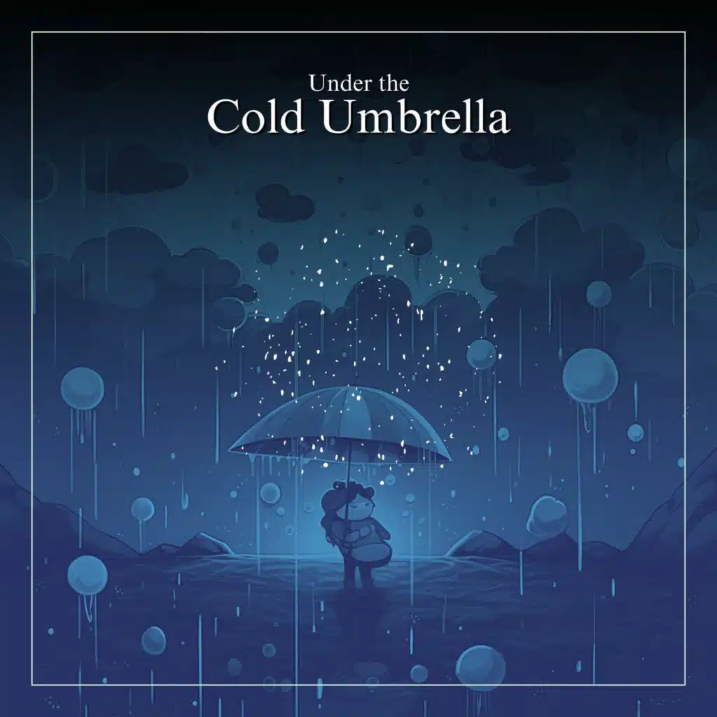 Under the Cold Umbrella