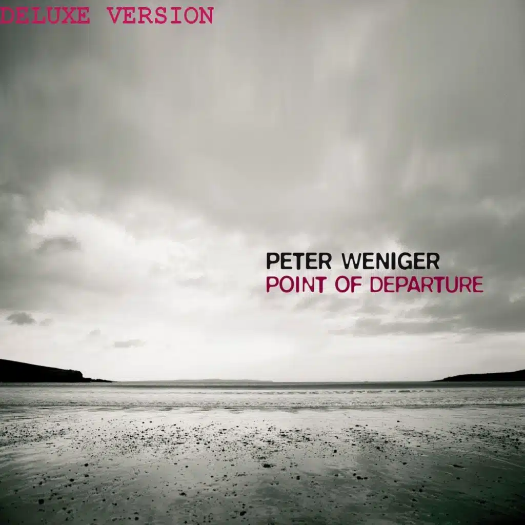 Point of Departure (Deluxe Version - Double Album) [feat. Don Grusin]