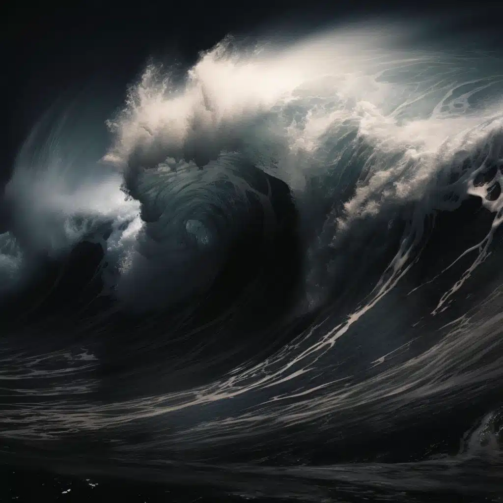 In My Blood (feat. Plurr)