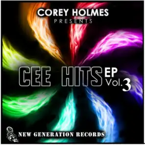 Love My Drum (Corey Holmes Remix)