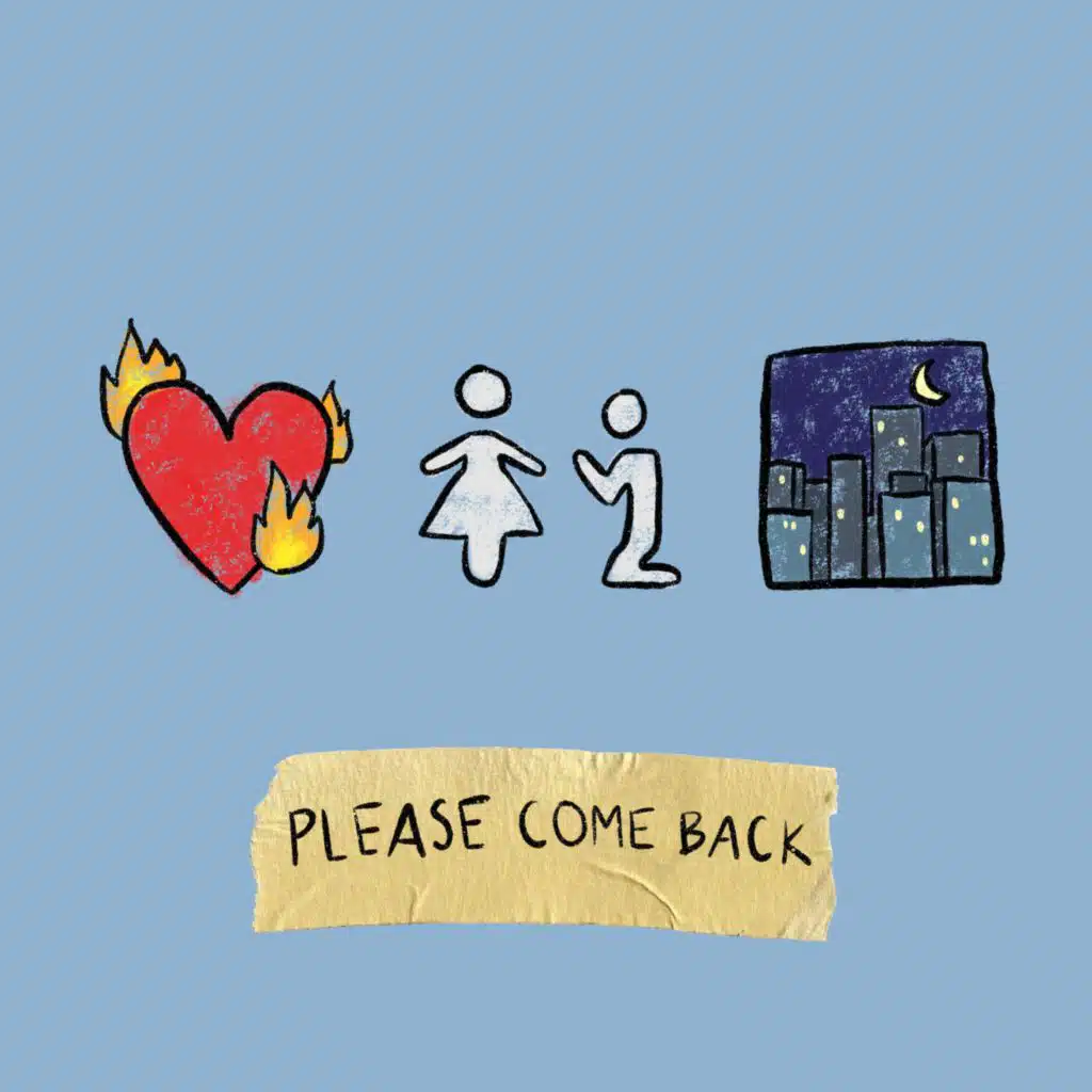 Please Come Back