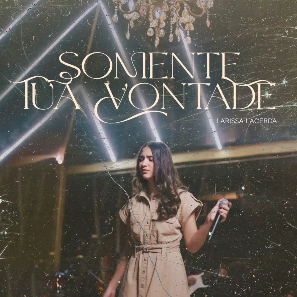 Somente Tua Vontade
