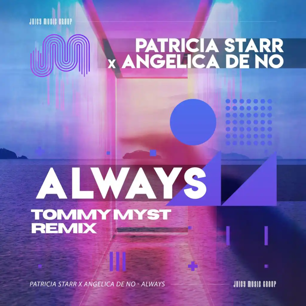 Always (Tommy Myst Remix)