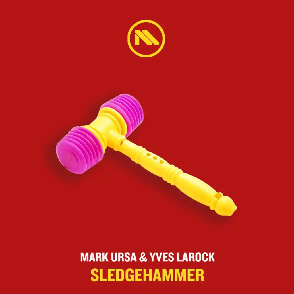 Sledgehammer (Extended)