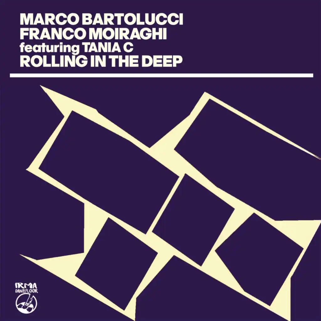 Rolling in the Deep (Sa Trinxa Spirit Dub Edit) [feat. Tania C]