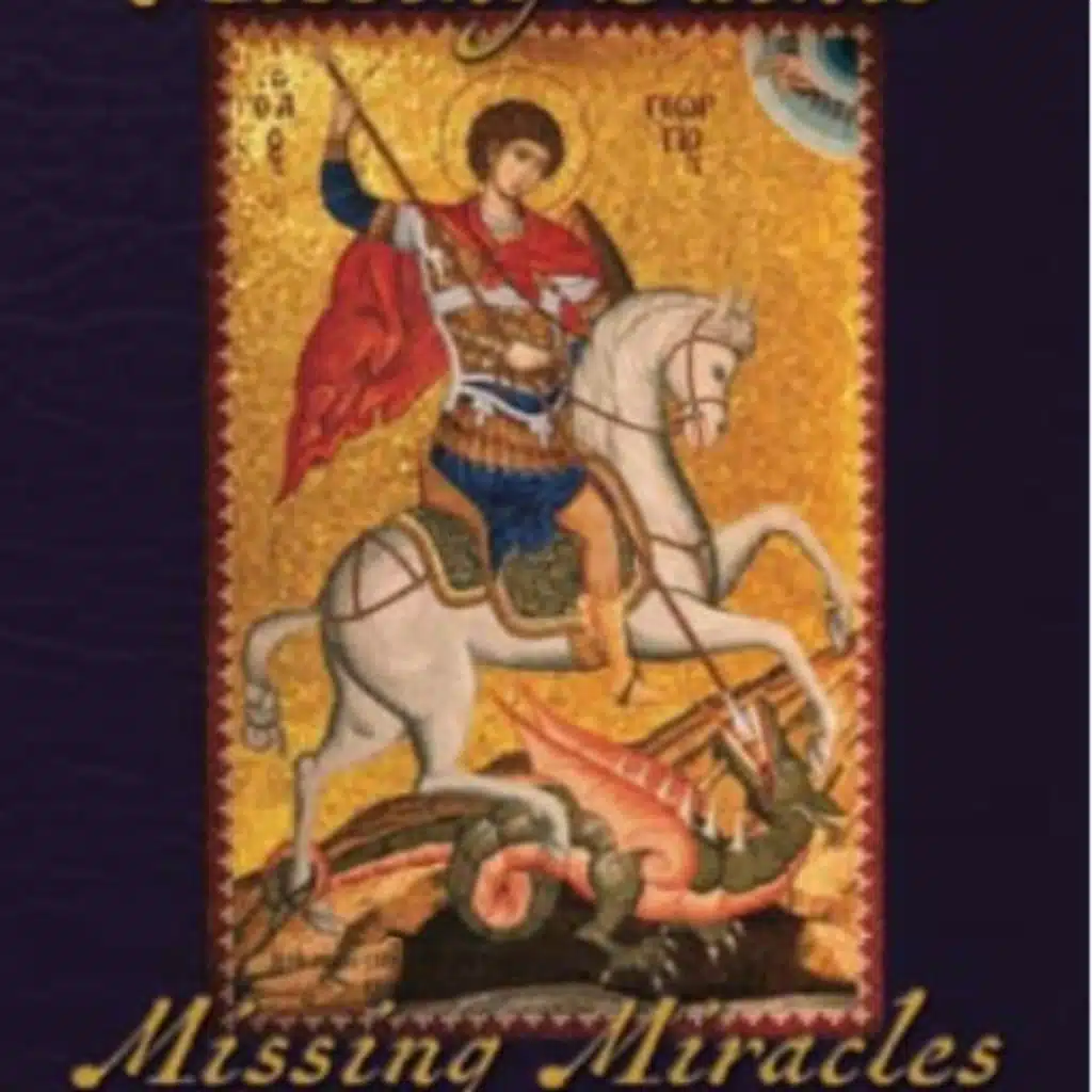 Episode 323: James Perloff on Missing Saints Missing Miracles