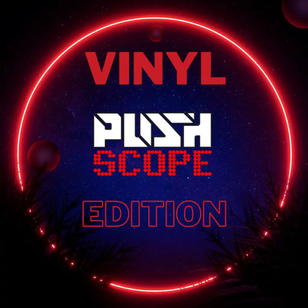 Scope (Vinyl Edition)
