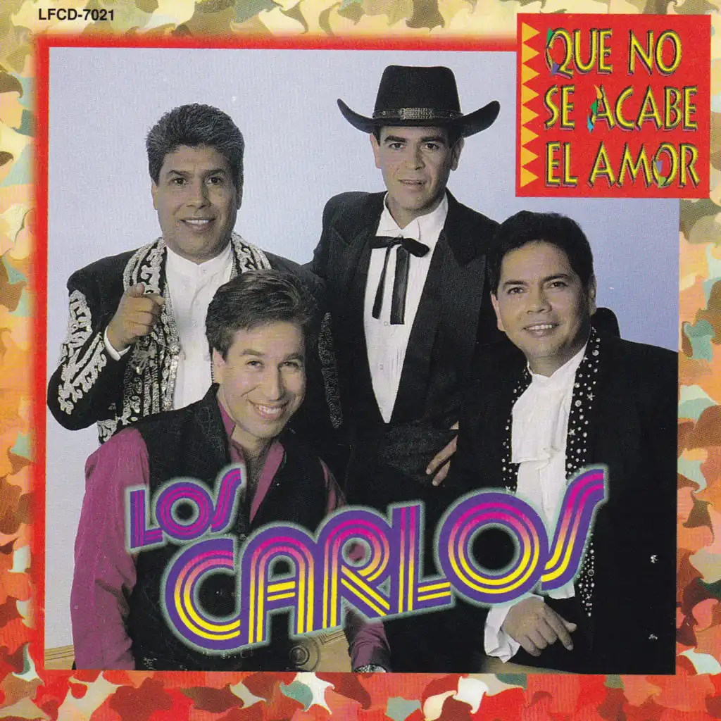 Los Carlos