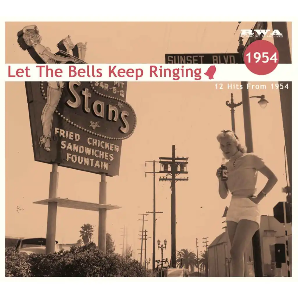 Let the Bells Keep Ringing, 1954