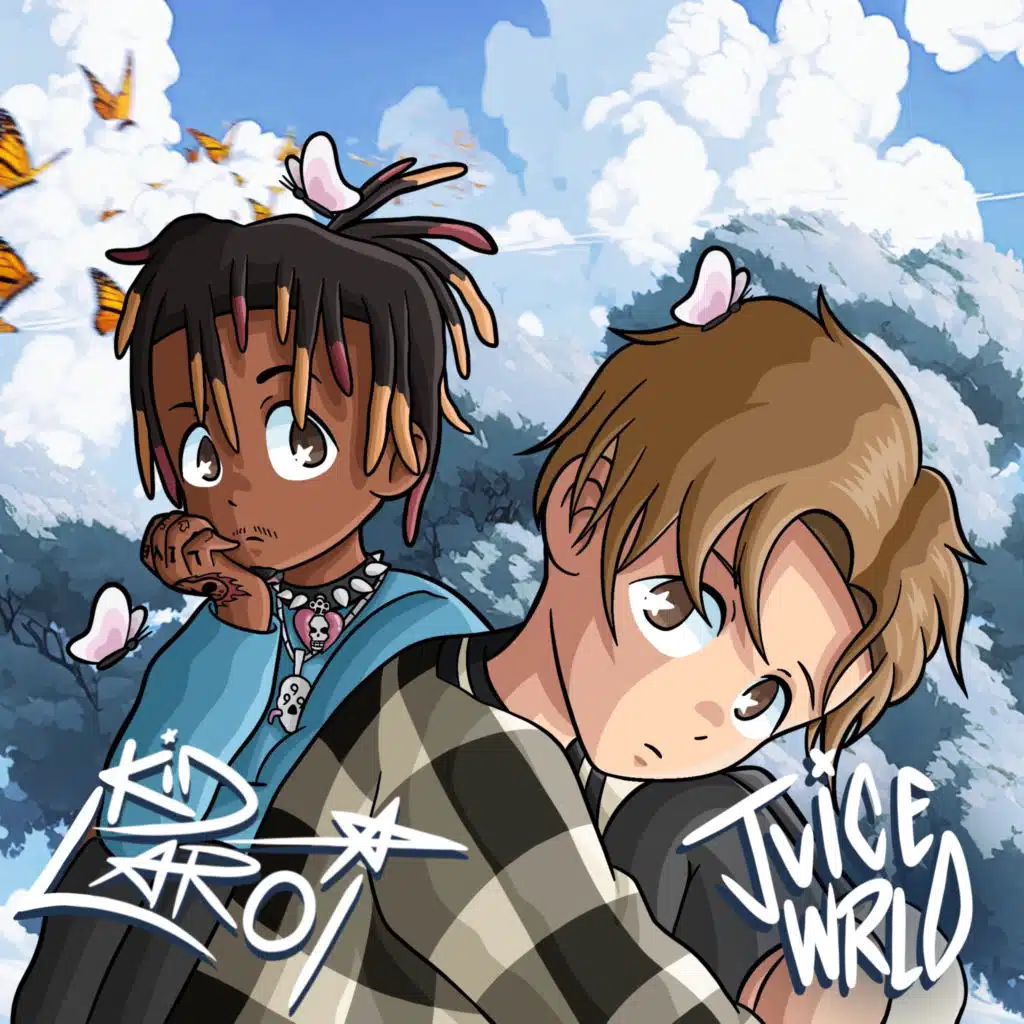 The Kid LAROI & Juice WRLD