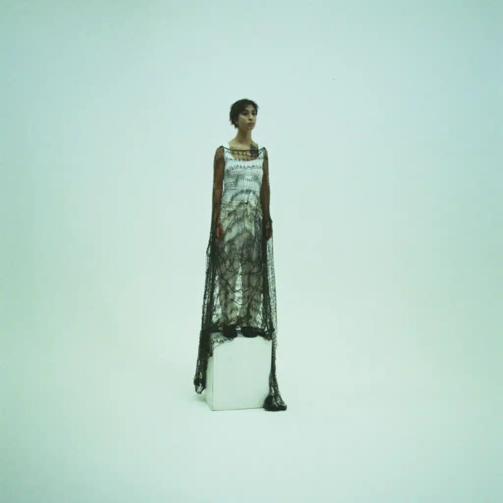 The Disorder of Appearances