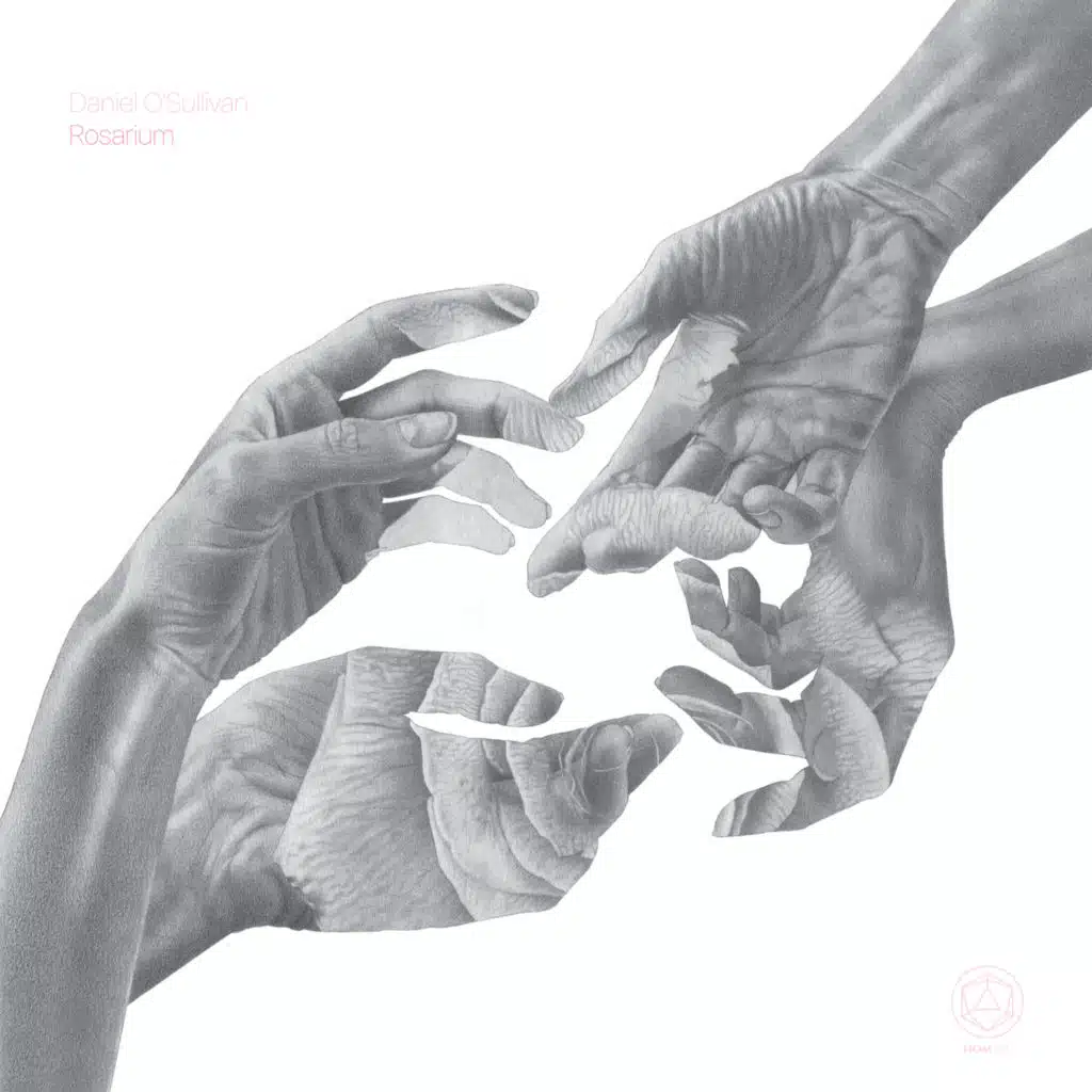 Rosarium (feat. Echo Collective & Peter Broderick)