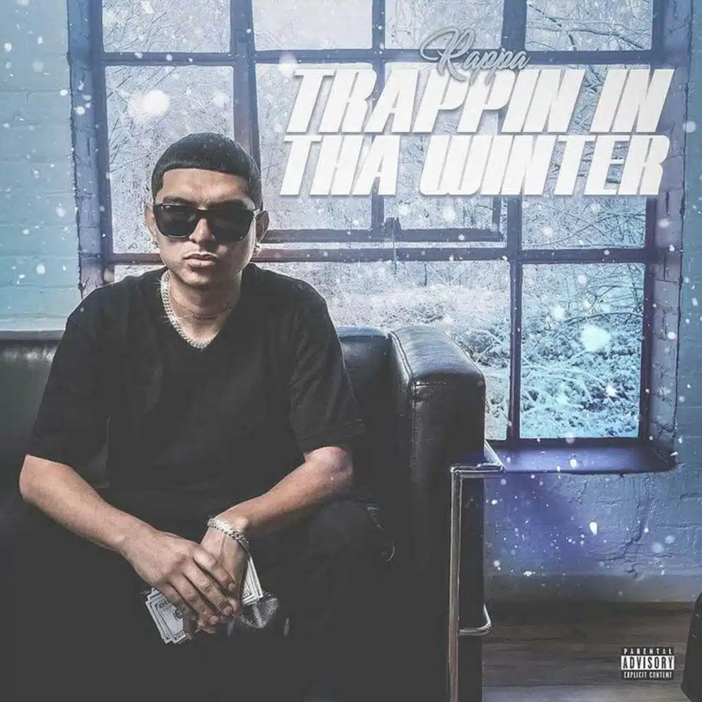 Late Night (feat. Jae5ive & Kee Riche$)