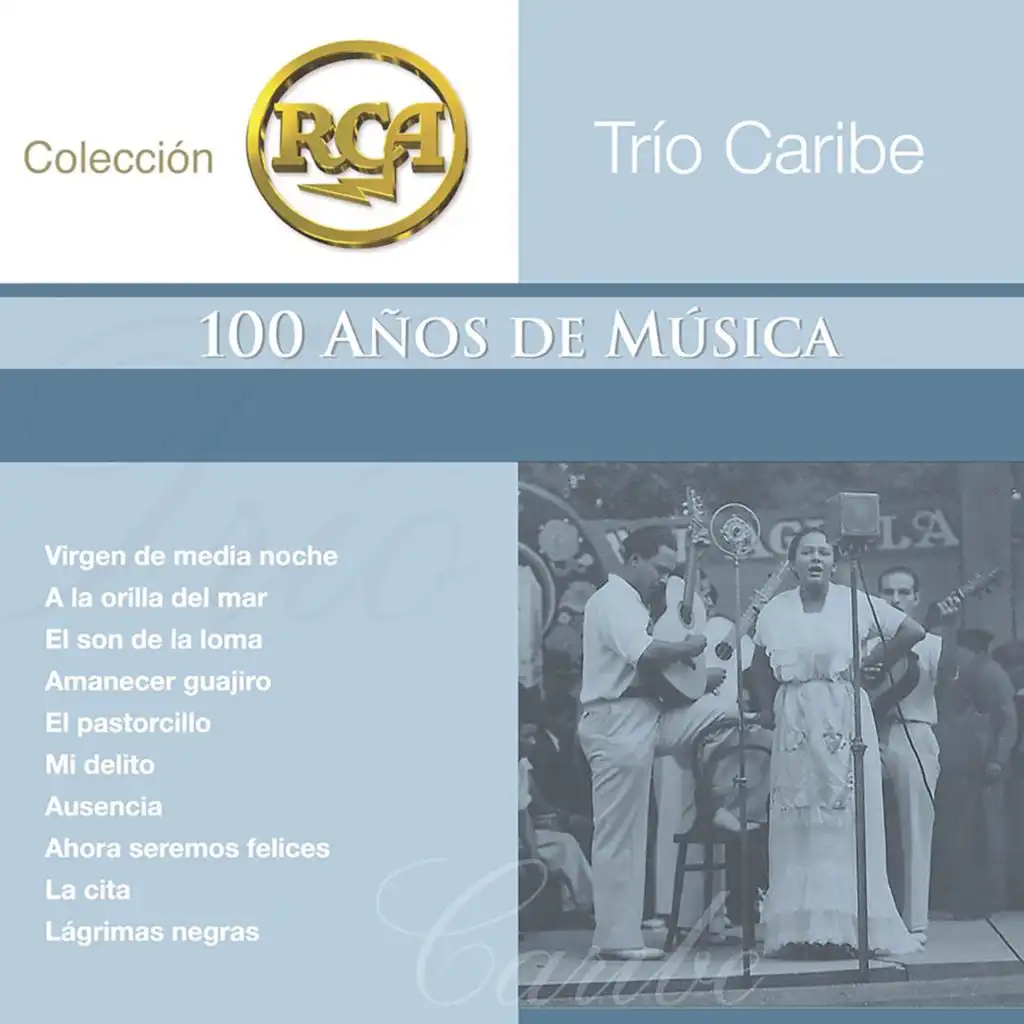 RCA 100 Anos De Musica - Segunda Parte