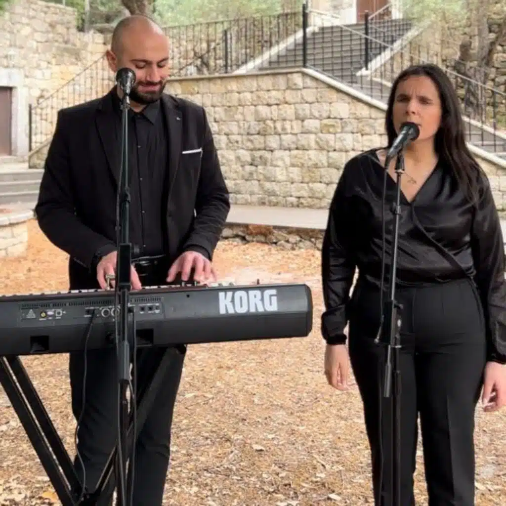 نشيد المخلوقات