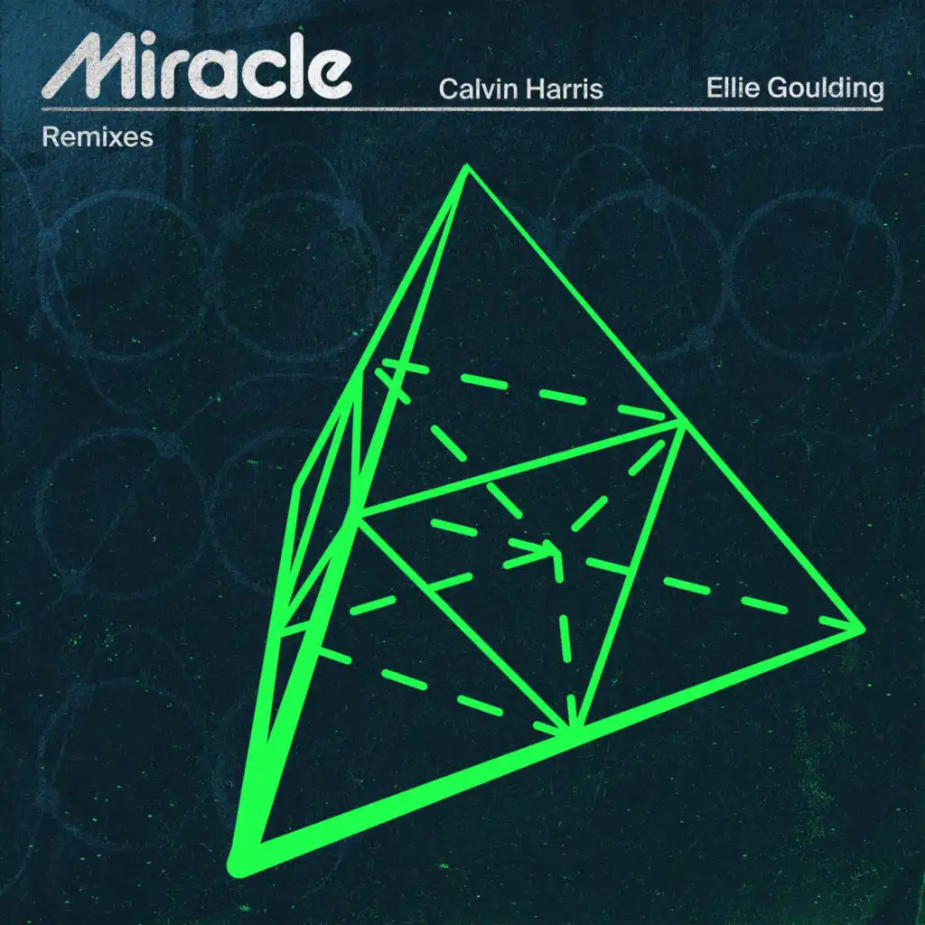Miracle (David Guetta Remix)