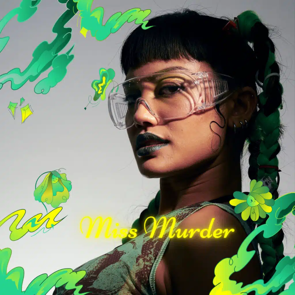 Miss Murder