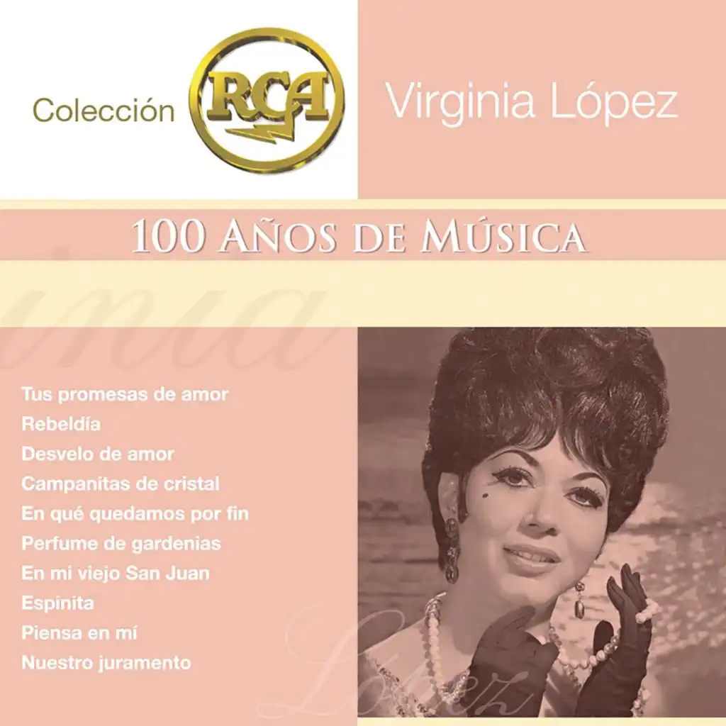 RCA 100 Anos De Musica - Segunda Parte