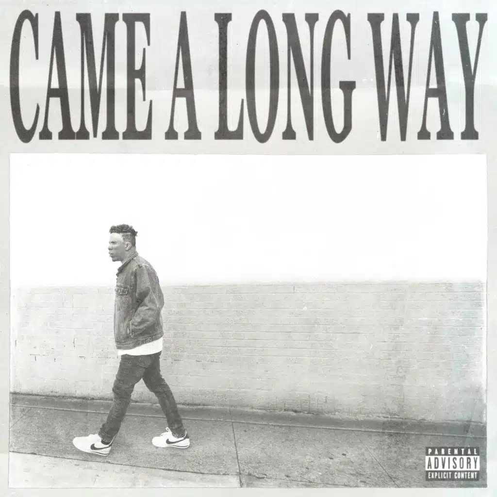 Came A Long Way
