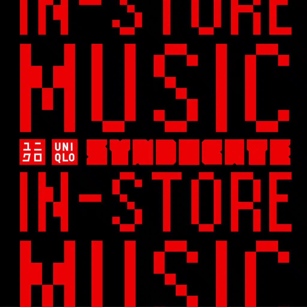 Uniqlo In-Store Music: Night